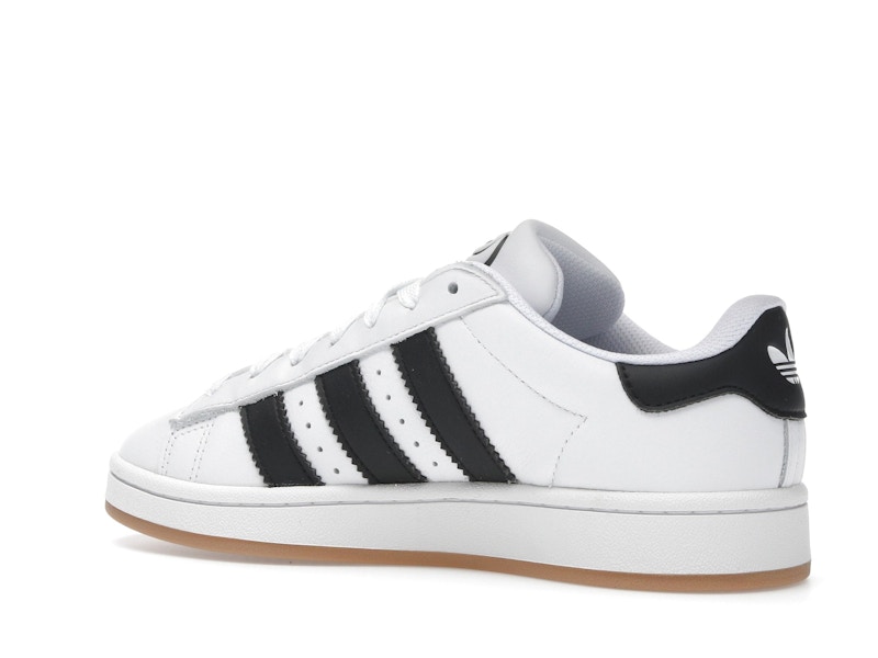 adidas Campus 00s Cloud White Core Black