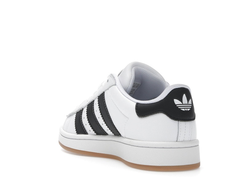 adidas Campus 00s Cloud White Core Black