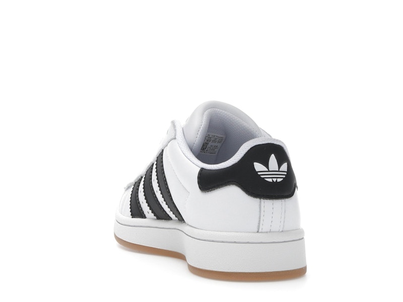 adidas Campus 00s Cloud White Core Black
