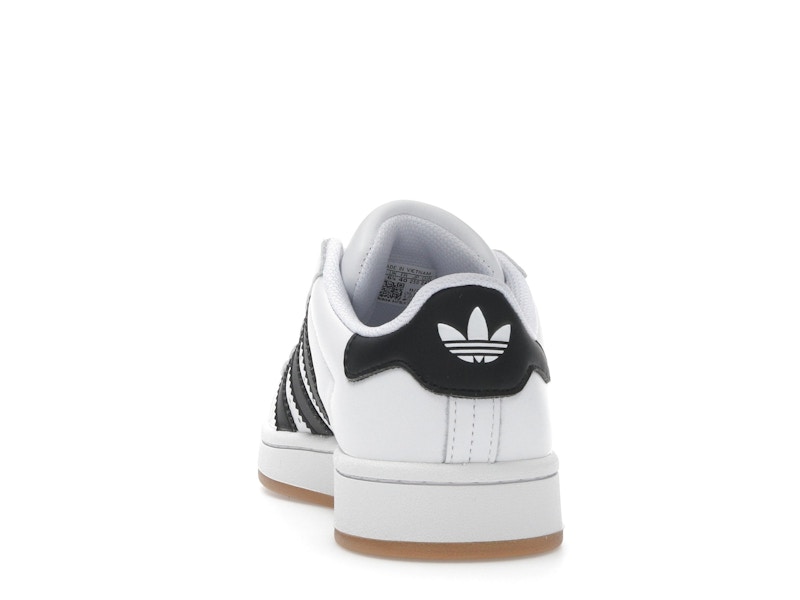 adidas Campus 00s Cloud White Core Black