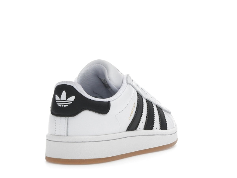 adidas Campus 00s Cloud White Core Black
