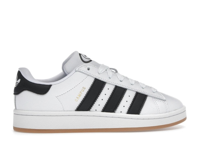 adidas Campus 00s Cloud White Core Black