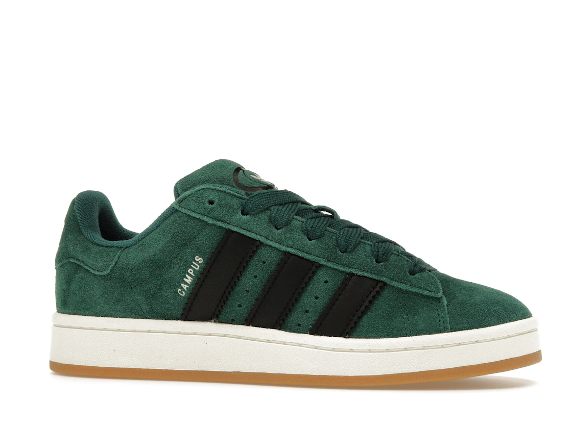 adidas Campus 00s Collegiate Green Core Black Gum