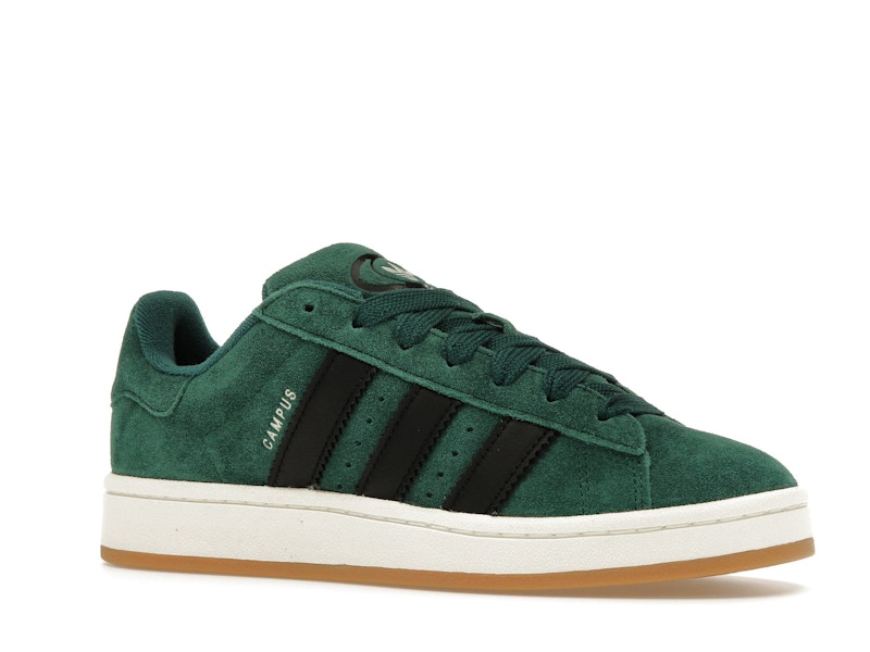 adidas Campus 00s Collegiate Green Core Black Gum