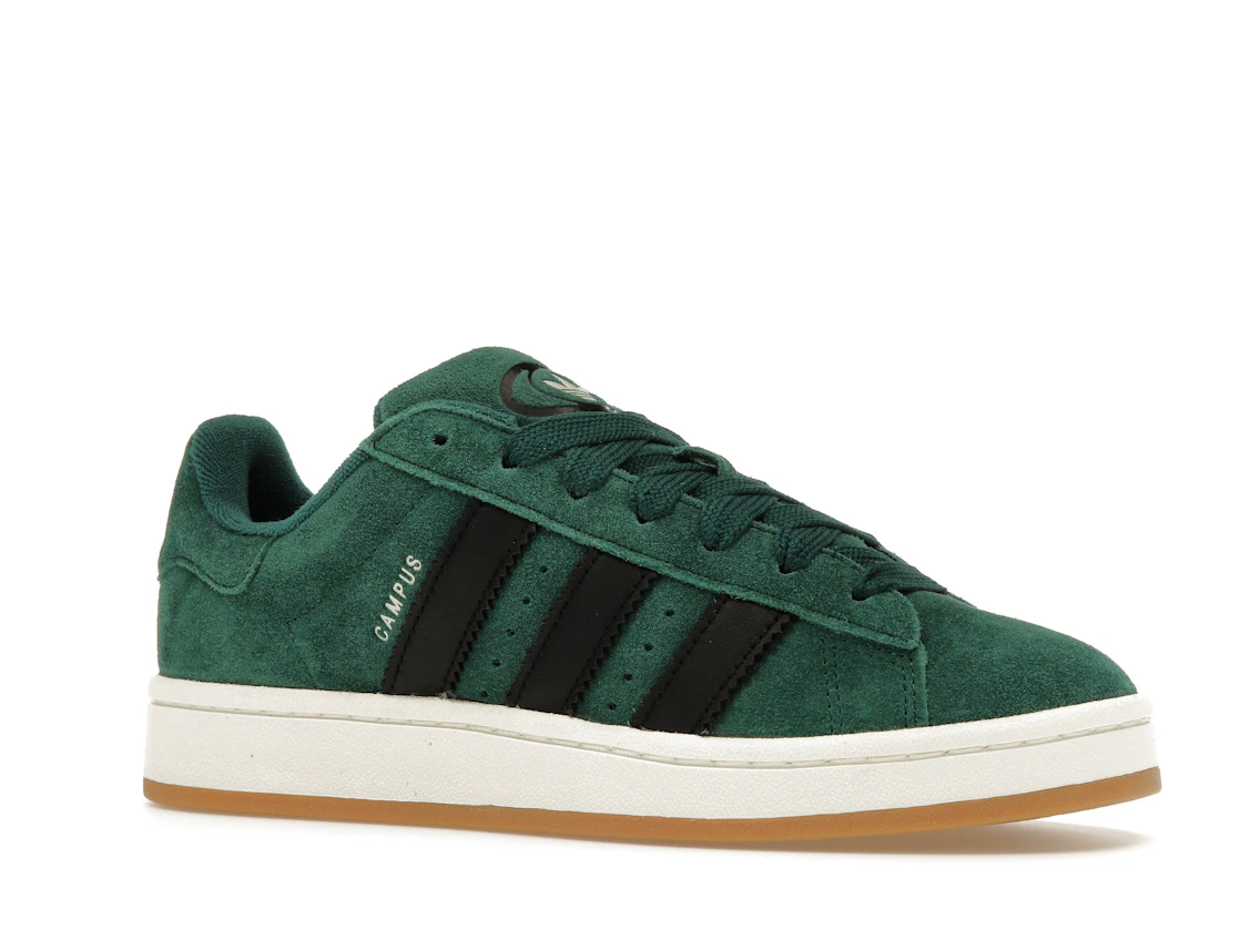 adidas Campus 00s Collegiate Green Core Black Gum