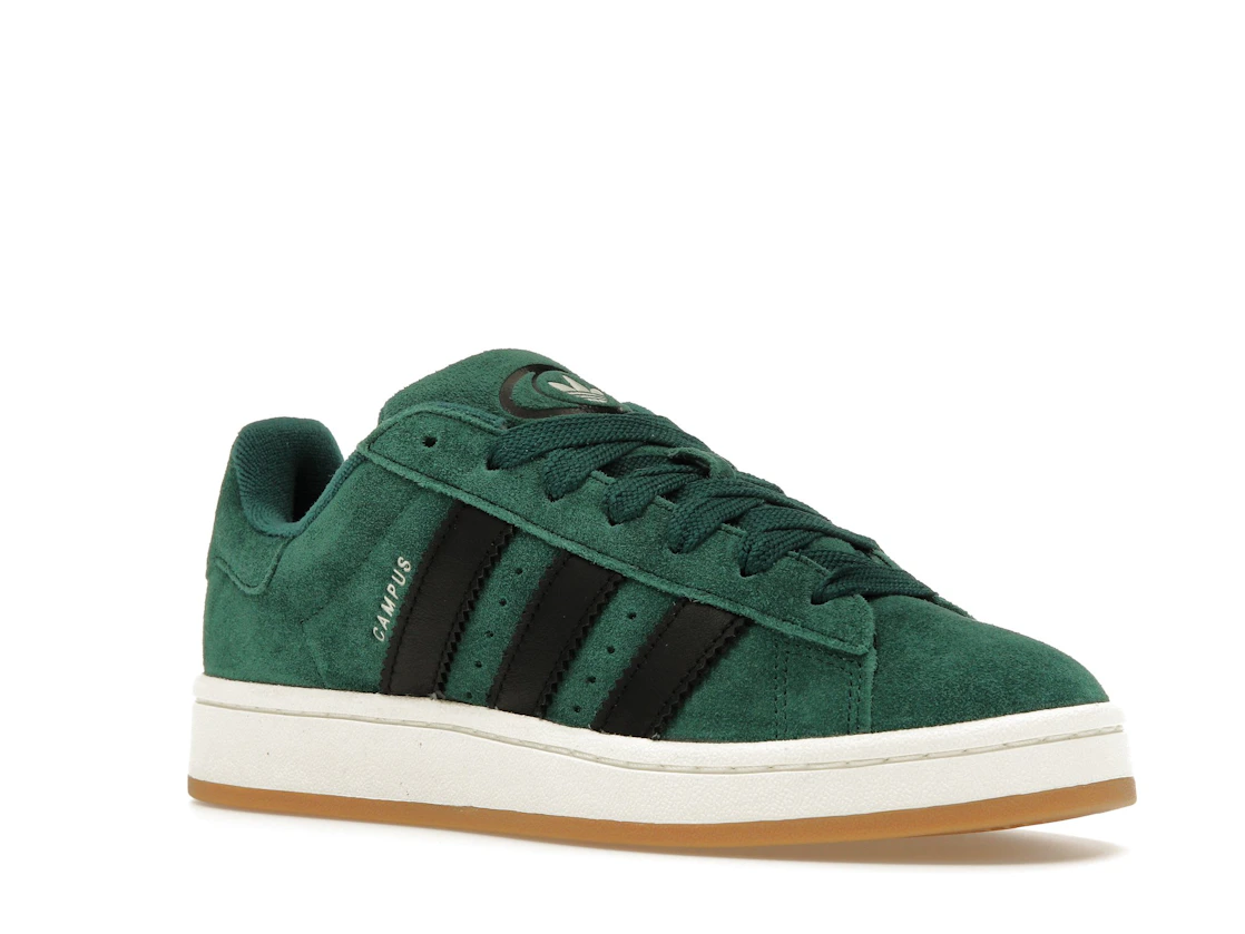adidas Campus 00s Collegiate Green Core Black Gum