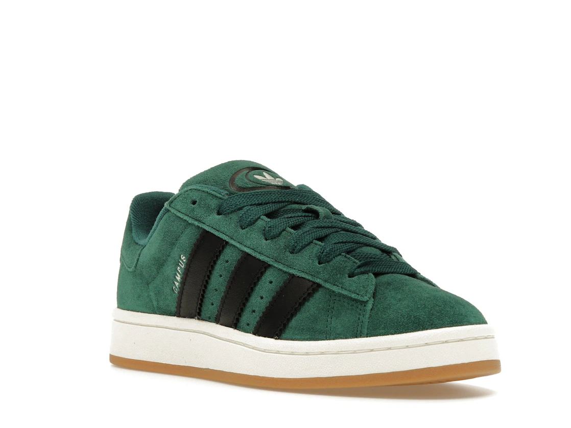 adidas Campus 00s Collegiate Green Core Black Gum