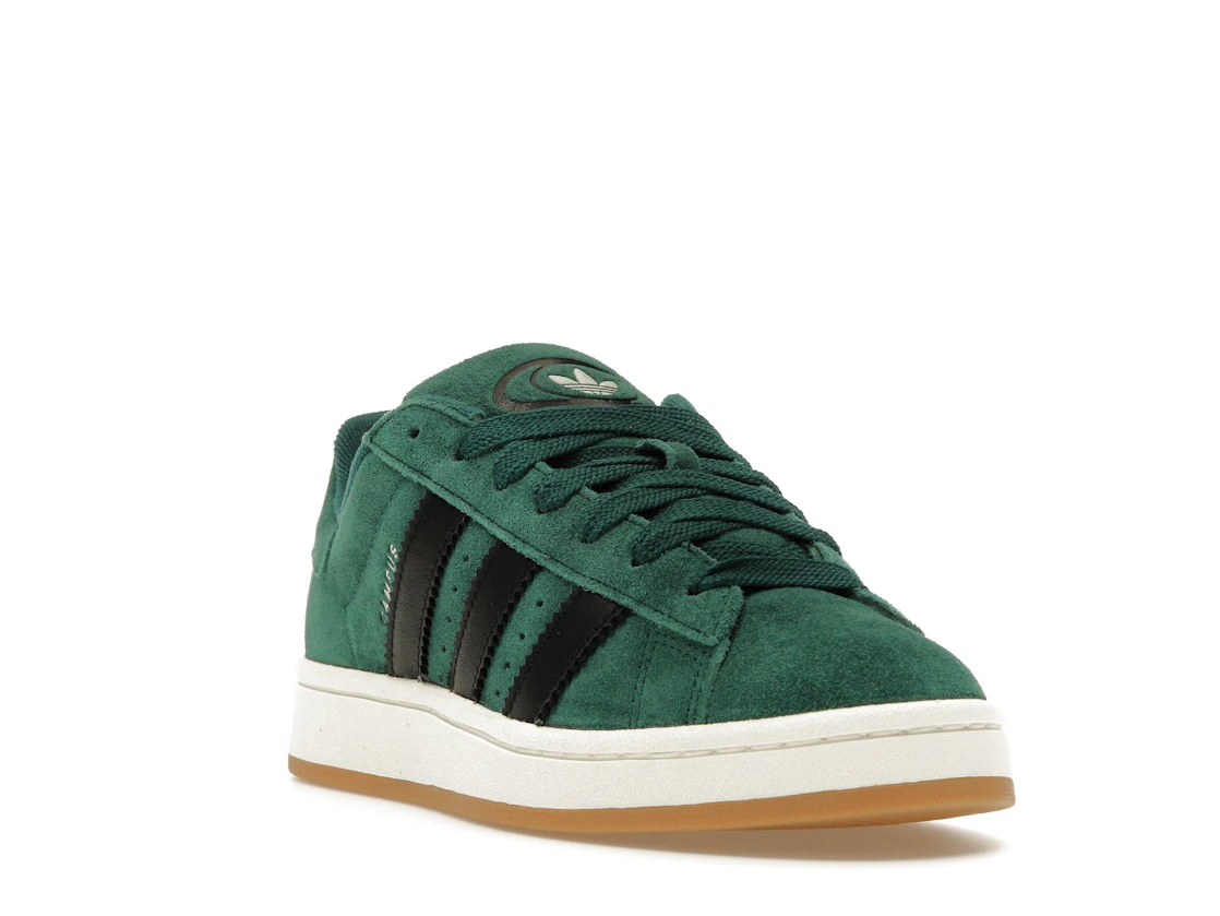 adidas Campus 00s Collegiate Green Core Black Gum