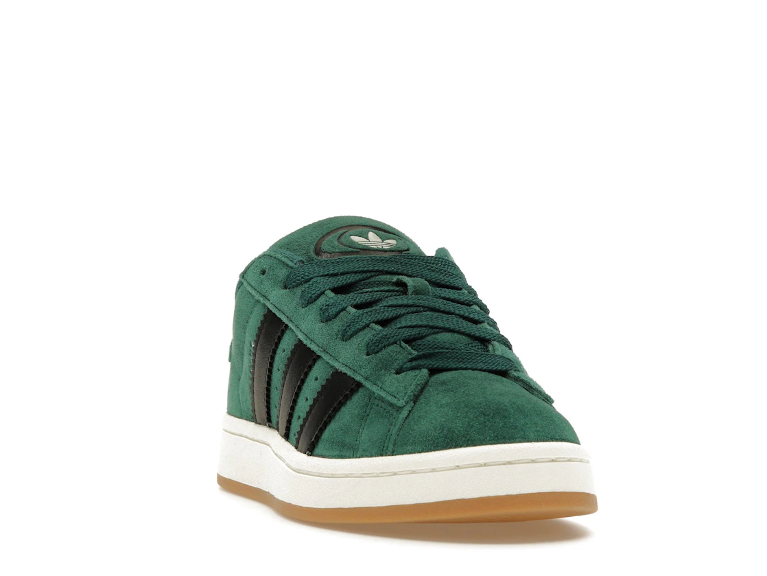 adidas Campus 00s Collegiate Green Core Black Gum