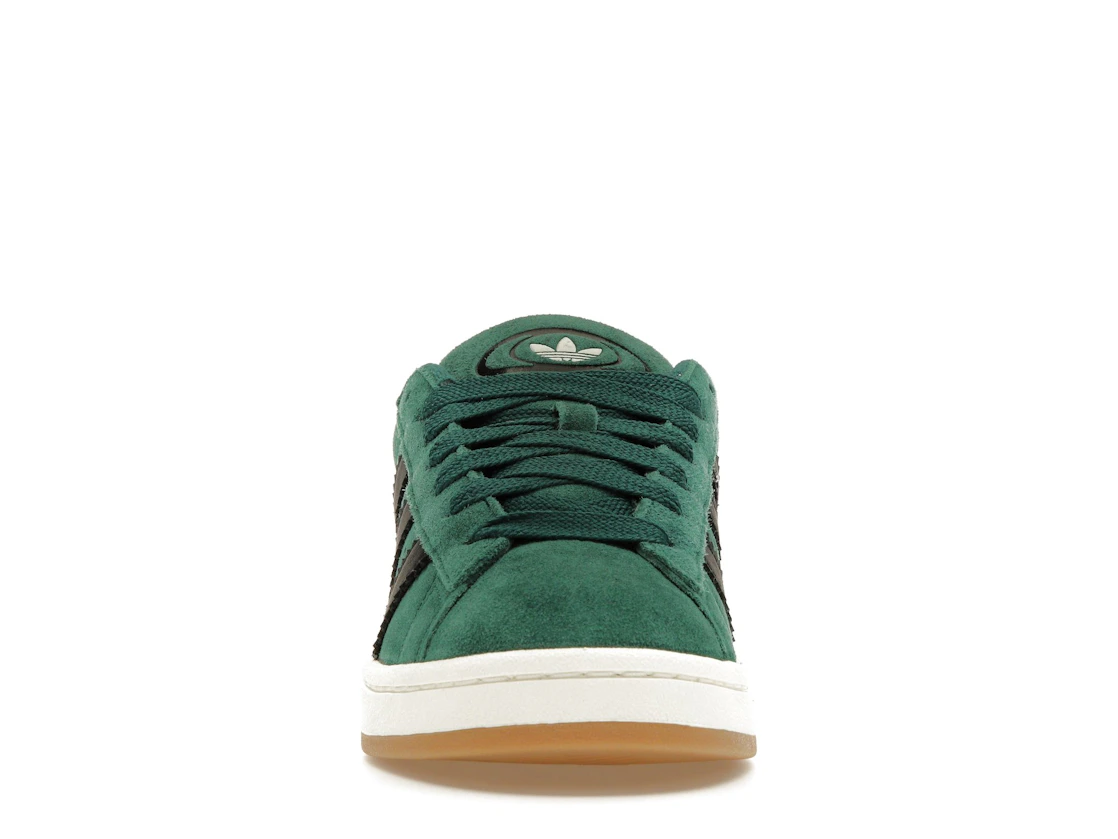 adidas Campus 00s Collegiate Green Core Black Gum