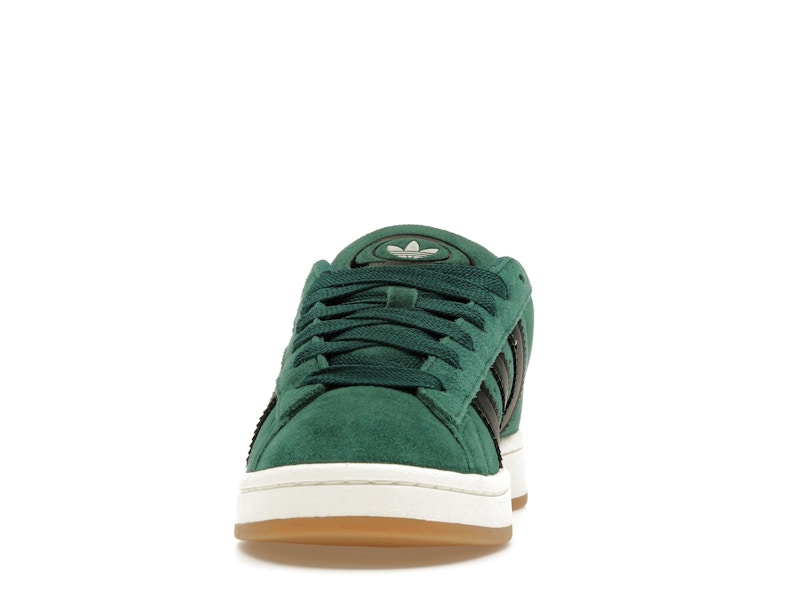 adidas Campus 00s Collegiate Green Core Black Gum