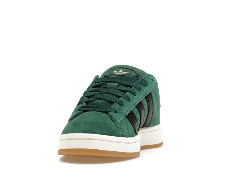 adidas Campus 00s Collegiate Green Core Black Gum