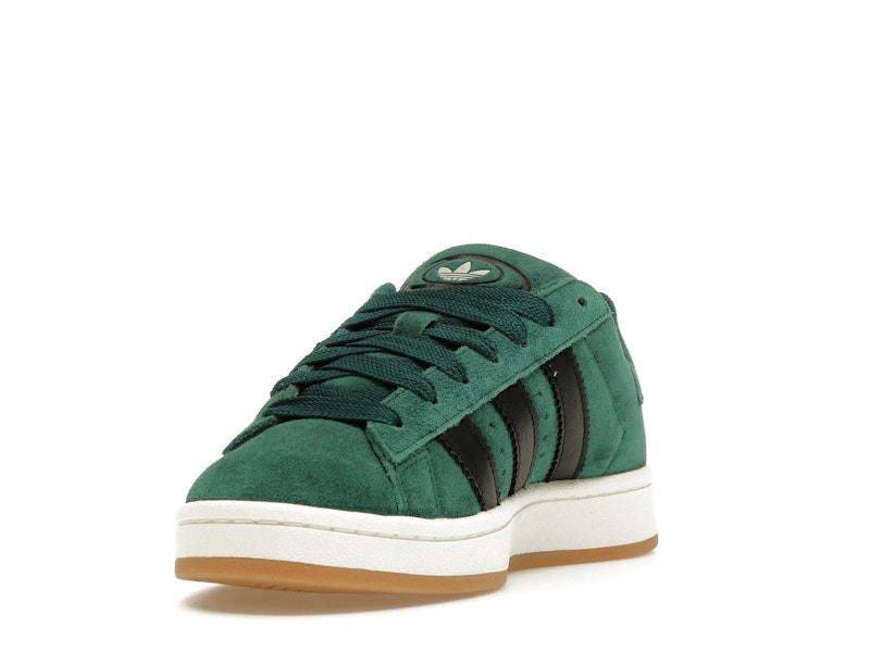 adidas Campus 00s Collegiate Green Core Black Gum