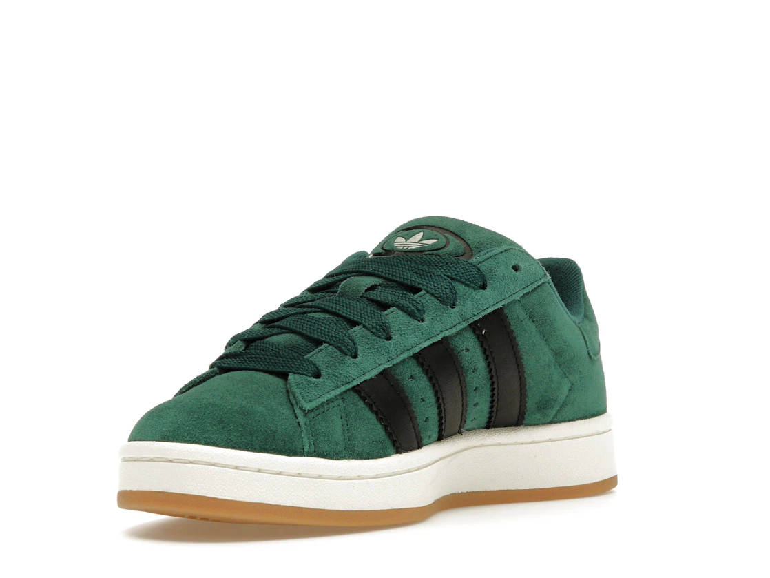 adidas Campus 00s Collegiate Green Core Black Gum