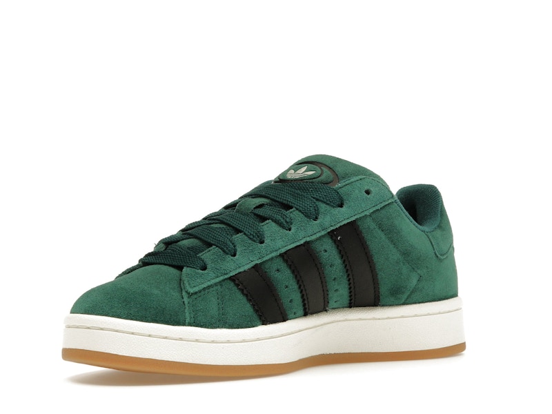 adidas Campus 00s Collegiate Green Core Black Gum