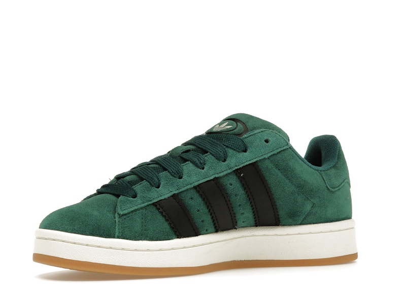 adidas Campus 00s Collegiate Green Core Black Gum