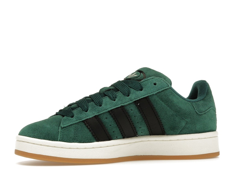 adidas Campus 00s Collegiate Green Core Black Gum