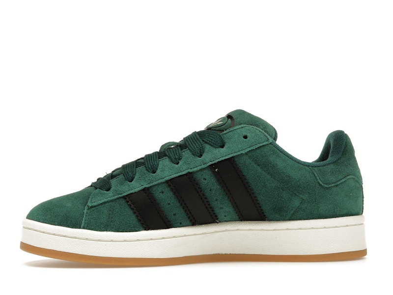 adidas Campus 00s Collegiate Green Core Black Gum