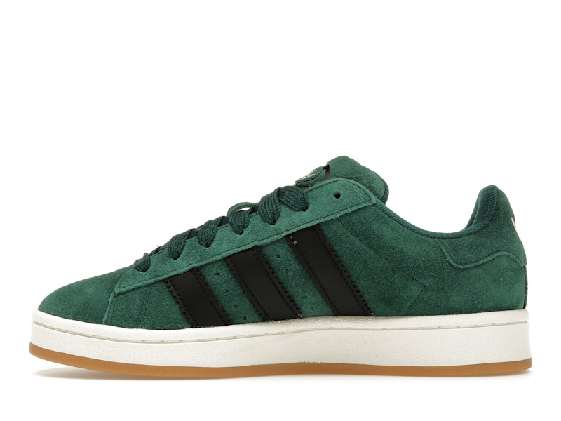 adidas Campus 00s Collegiate Green Core Black Gum