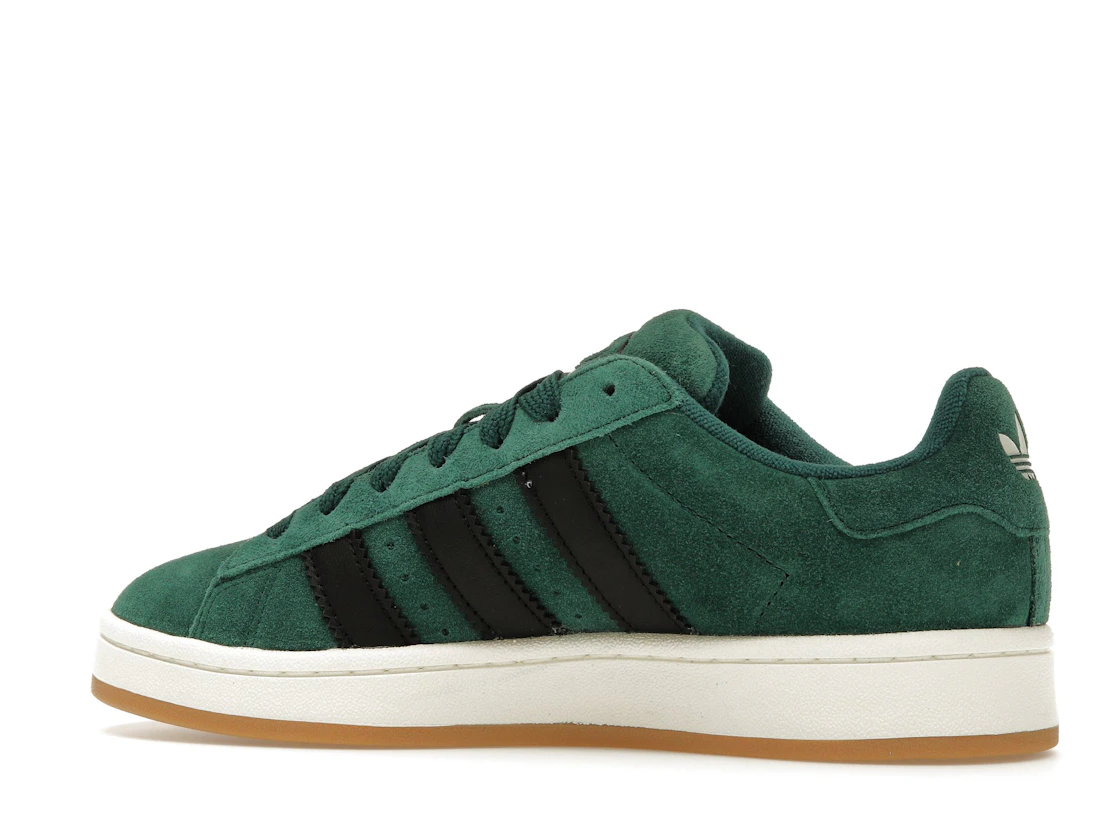 adidas Campus 00s Collegiate Green Core Black Gum