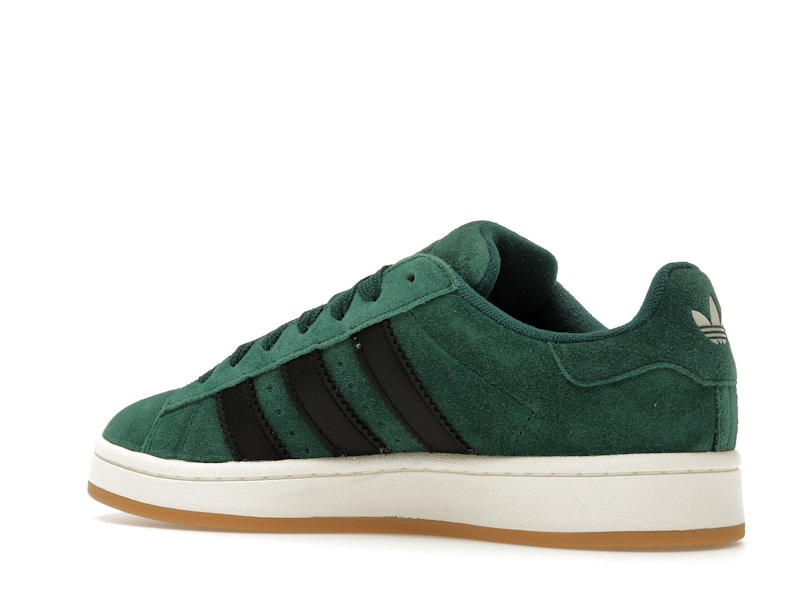 adidas Campus 00s Collegiate Green Core Black Gum