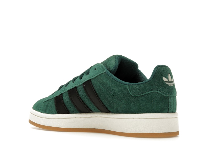 adidas Campus 00s Collegiate Green Core Black Gum