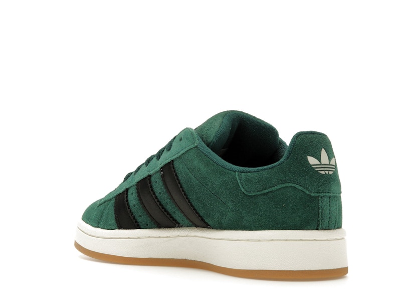 adidas Campus 00s Collegiate Green Core Black Gum