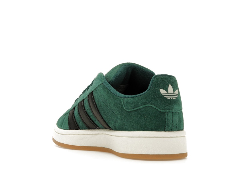 adidas Campus 00s Collegiate Green Core Black Gum