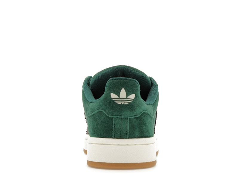 adidas Campus 00s Collegiate Green Core Black Gum