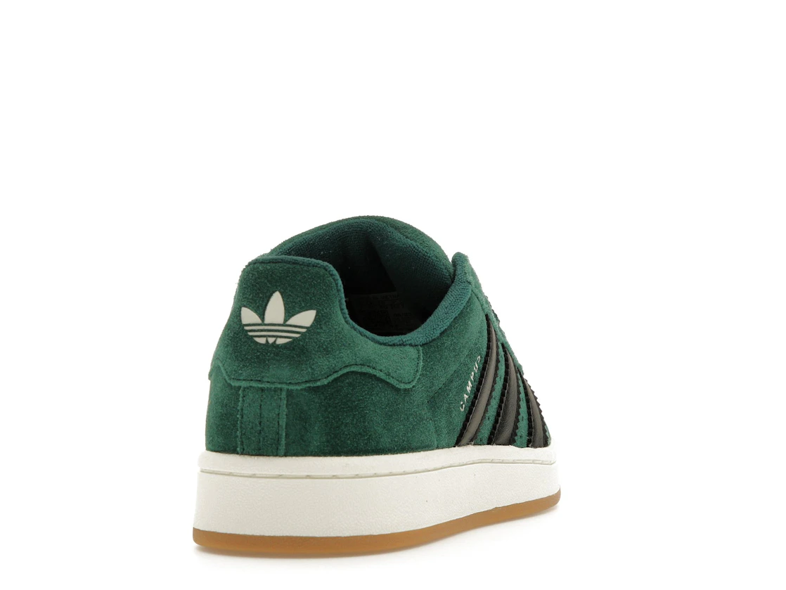 adidas Campus 00s Collegiate Green Core Black Gum