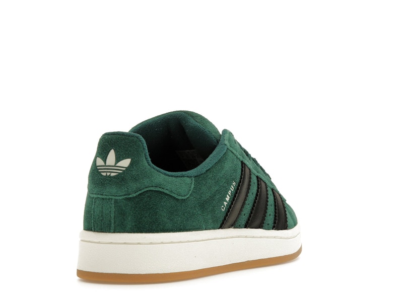 adidas Campus 00s Collegiate Green Core Black Gum