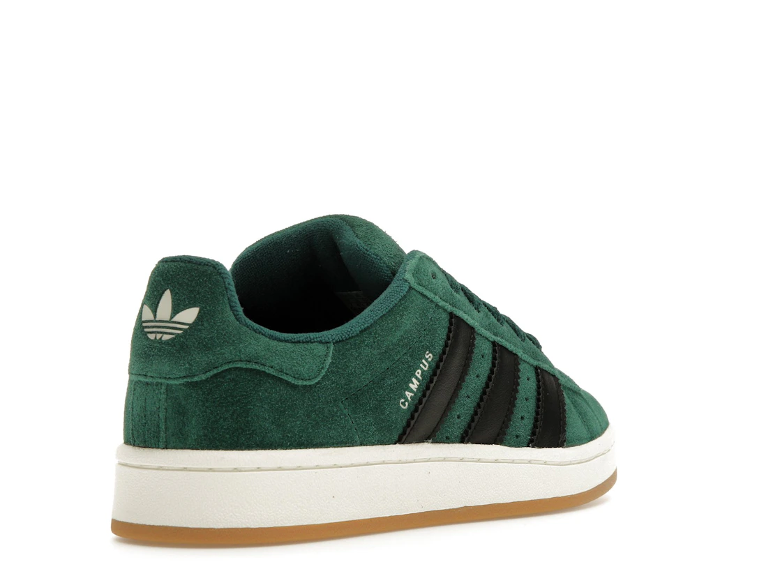 adidas Campus 00s Collegiate Green Core Black Gum