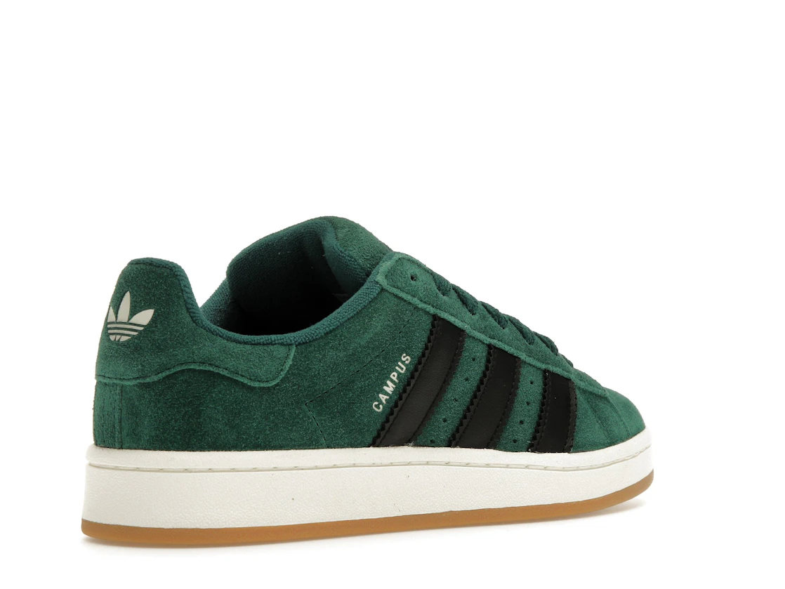 adidas Campus 00s Collegiate Green Core Black Gum
