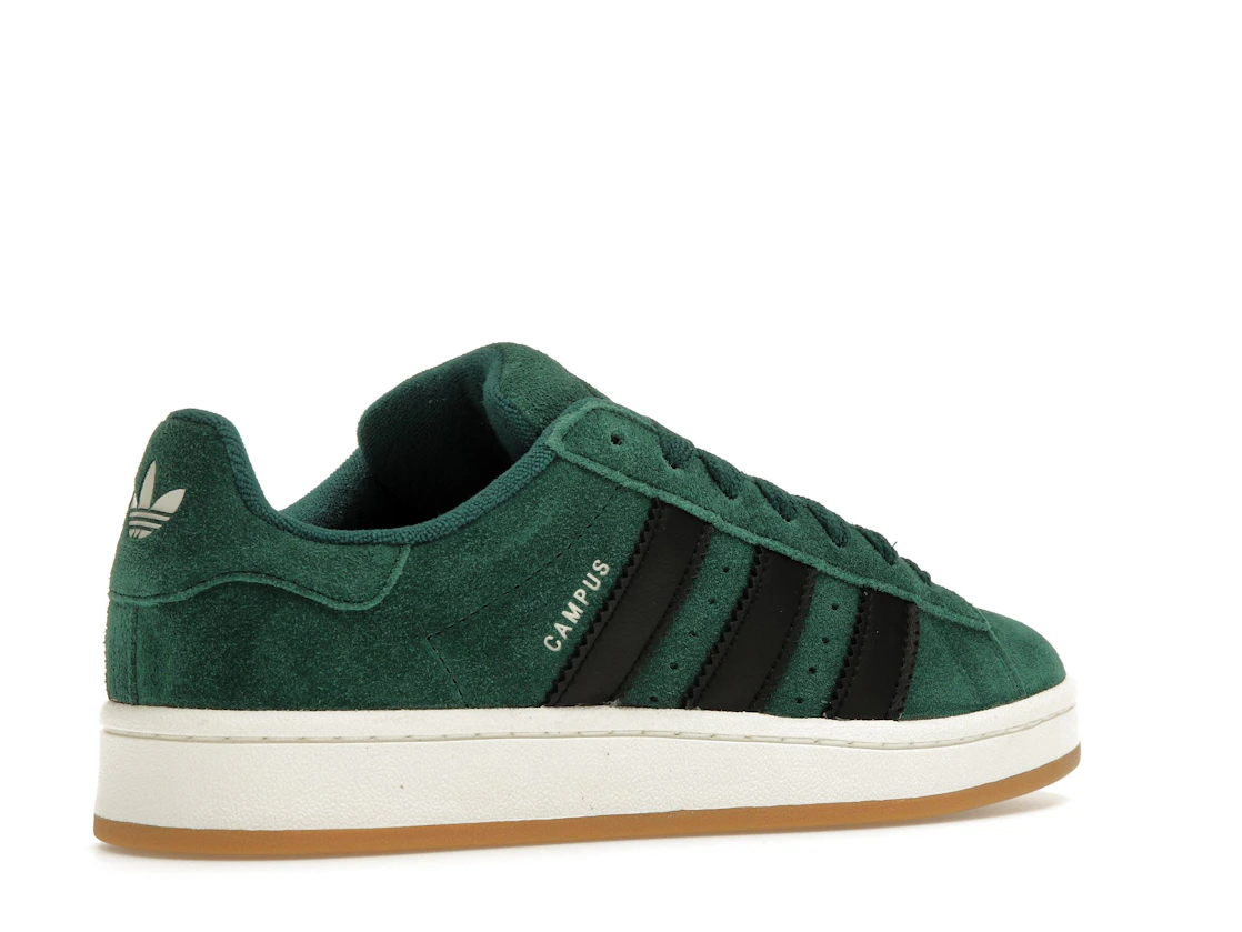 adidas Campus 00s Collegiate Green Core Black Gum