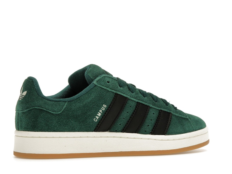 adidas Campus 00s Collegiate Green Core Black Gum