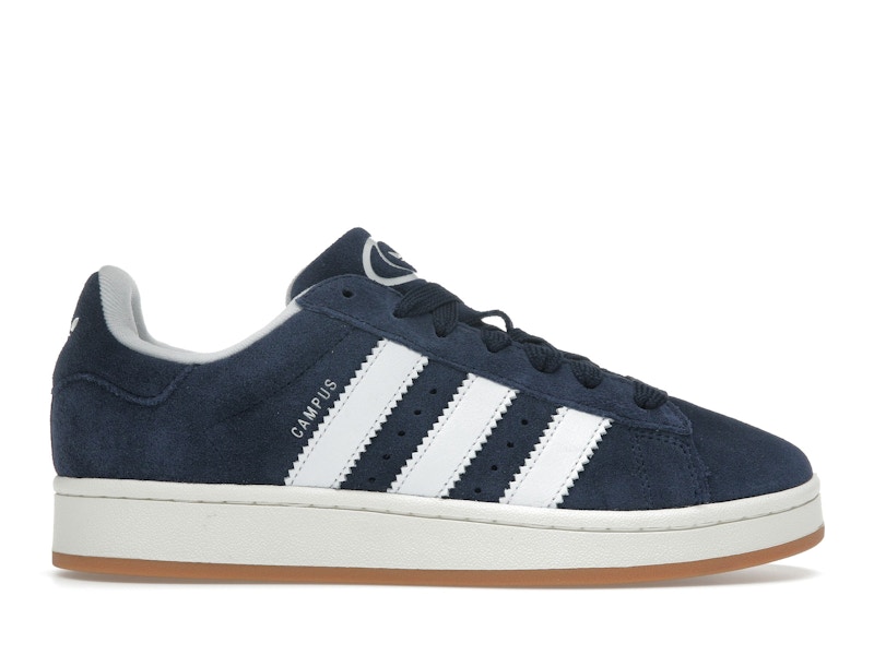 ★adidas★ Campus 2 Navy Buy Campus 2 'Collegiate Navy' - ID9839 | GOAT