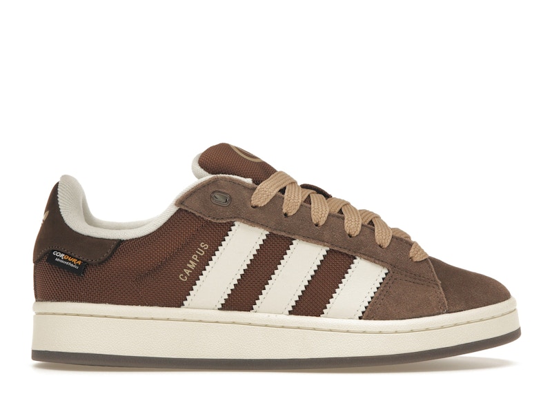 adidas Campus 00s Cordura Preloved Brown Men's - ID2077 - US