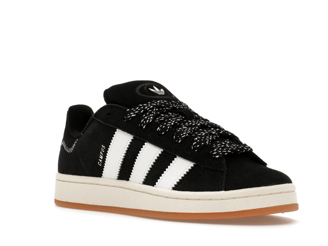 adidas Campus 00s Core Black Cloud White (Women's)