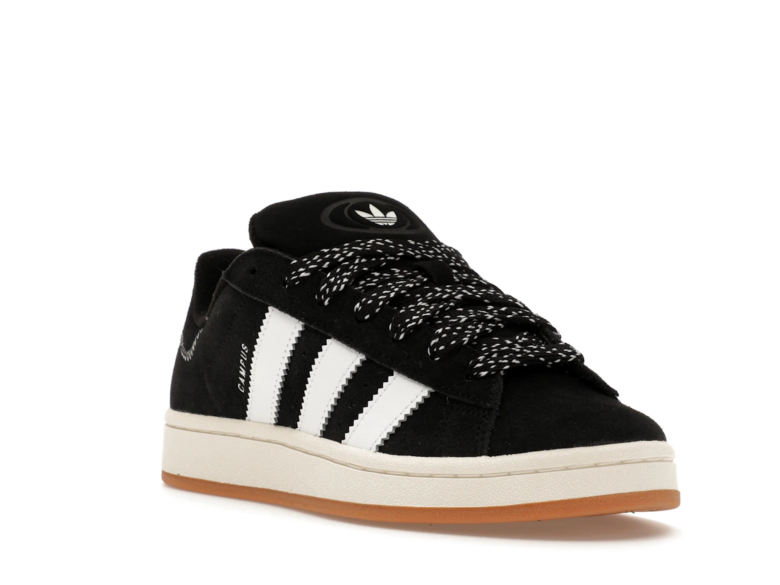 adidas Campus 00s Core Black Cloud White (Women's)