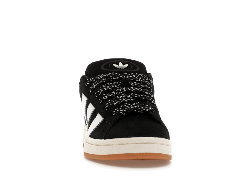 adidas Campus 00s Core Black Cloud White (Women's)
