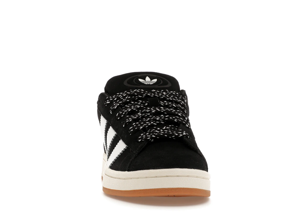 adidas Campus 00s Core Black Cloud White (Women's)