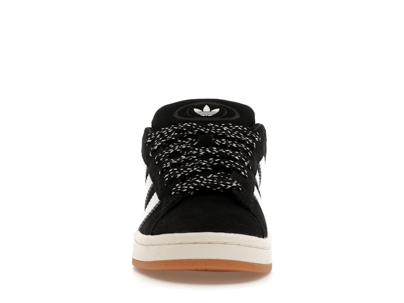 adidas Campus 00s Core Black Cloud White (Women's)