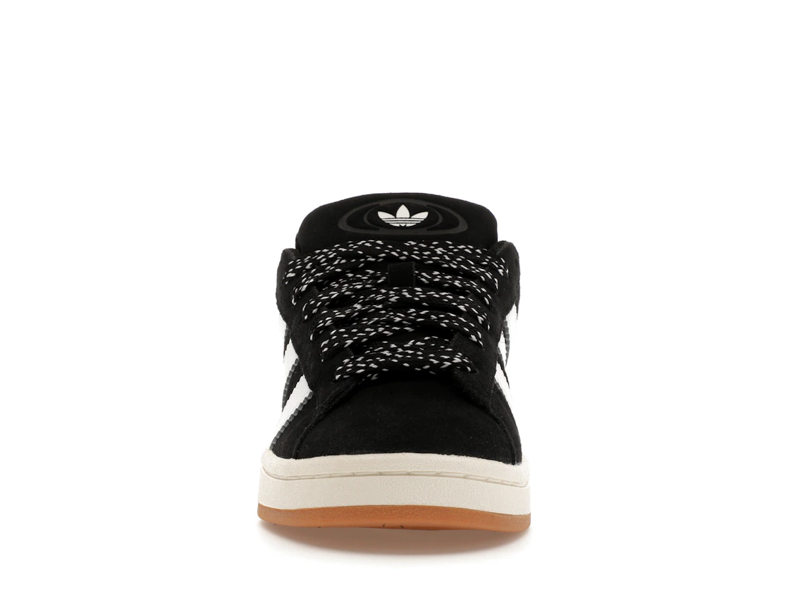 adidas Campus 00s Core Black Cloud White (Women's)