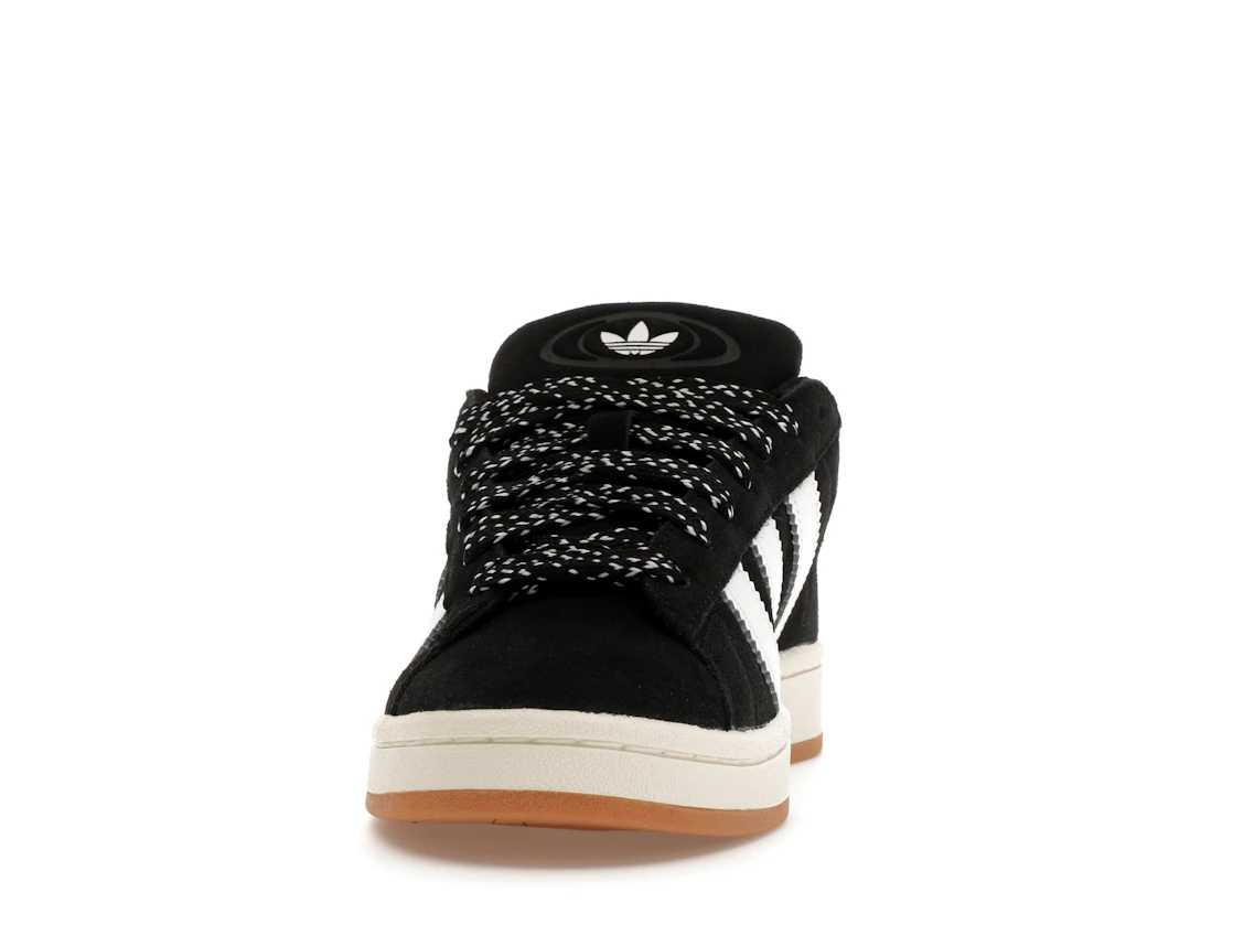 adidas Campus 00s Core Black Cloud White (Women's)