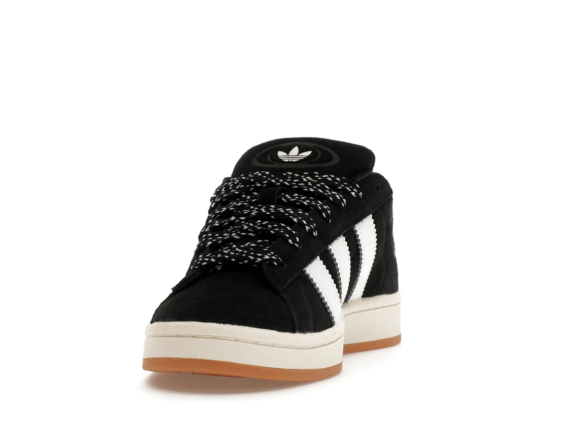 adidas Campus 00s Core Black Cloud White (Women's)