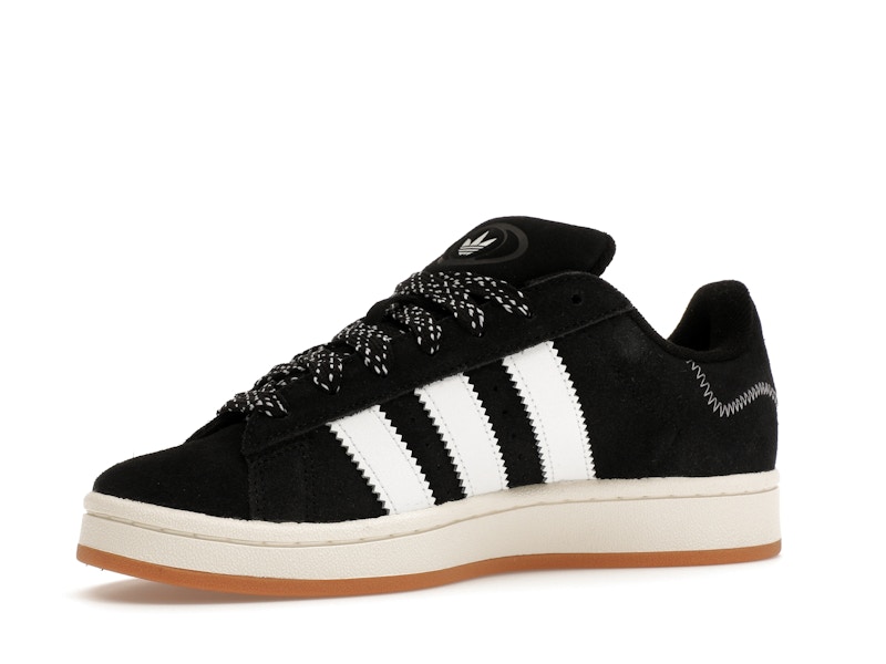 adidas Campus 00s Core Black Cloud White (Women's)
