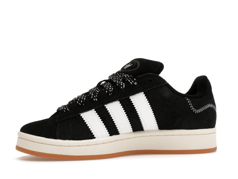 adidas Campus 00s Core Black Cloud White (Women's)