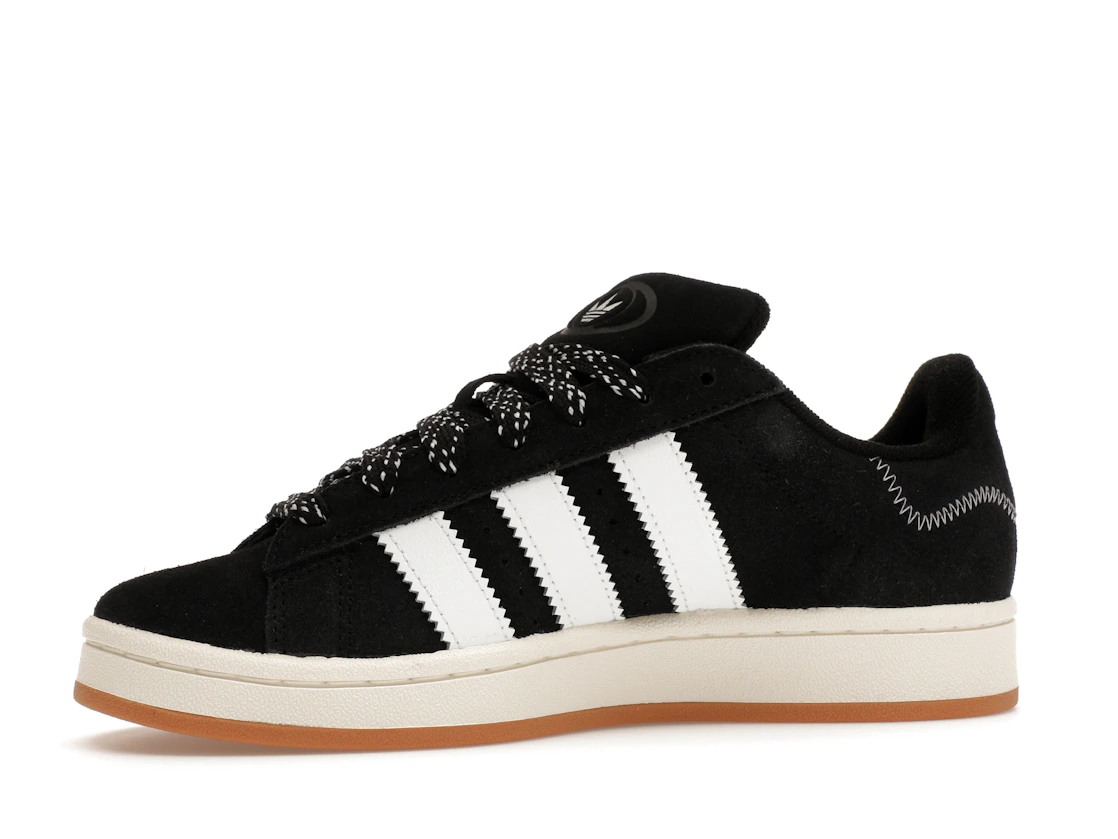 adidas Campus 00s Core Black Cloud White (Women's)