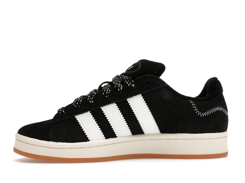 adidas Campus 00s Core Black Cloud White (Women's)