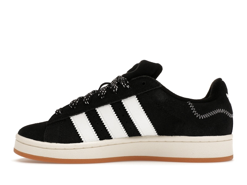 adidas Campus 00s Core Black Cloud White (Women's)